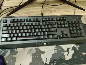 Photo - Razer Cyanosis Lite Keyboard