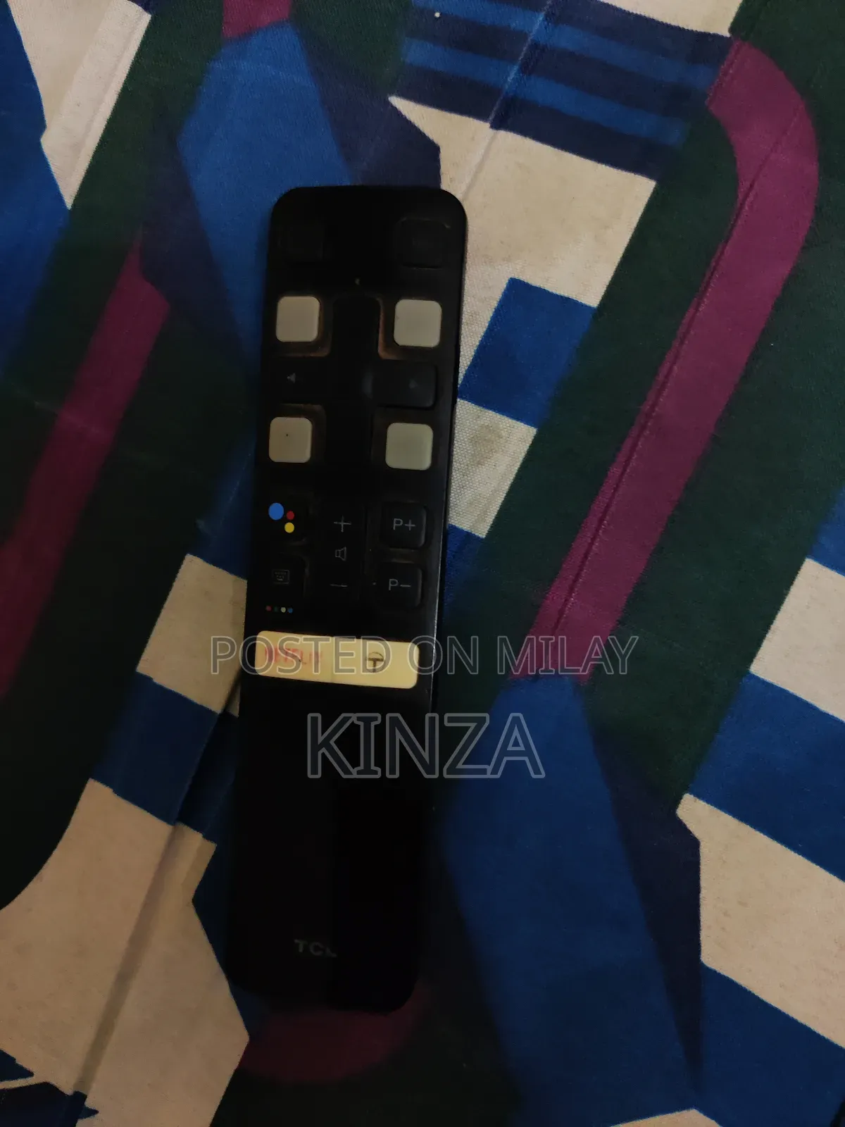 Haier Led 32inchs 1080p Simple