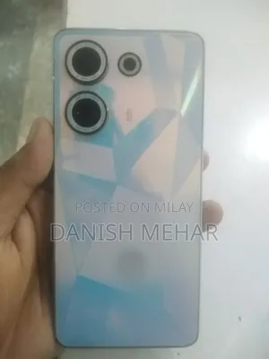 Photo - Tecno Camon 20 256 GB White