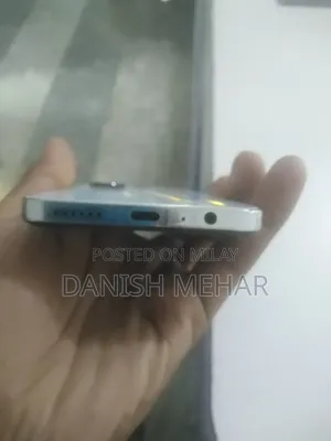 Tecno Camon 20 256 GB White