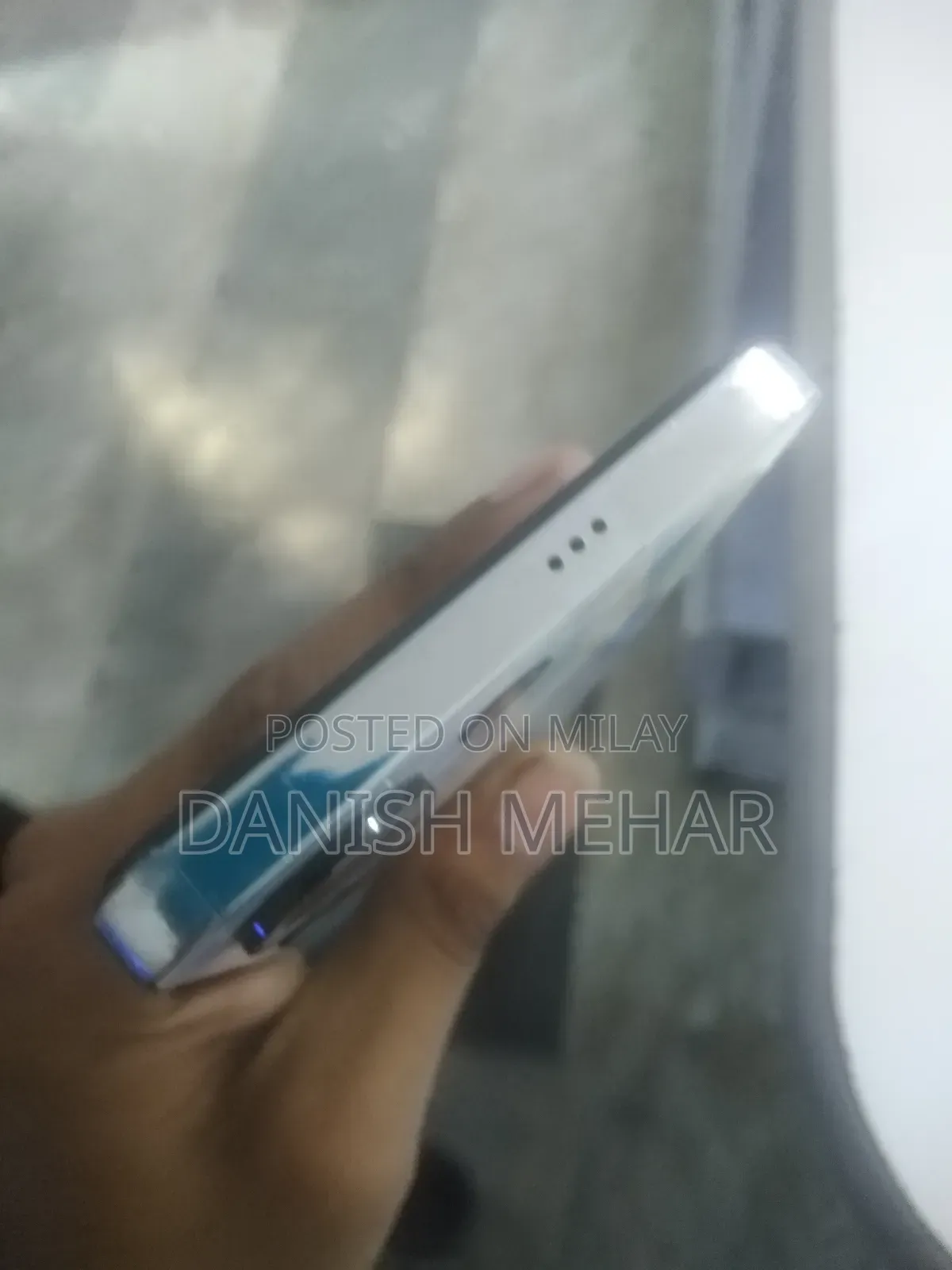 Tecno Camon 20 256 GB White