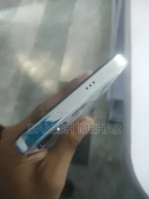 Tecno Camon 20 256 GB White