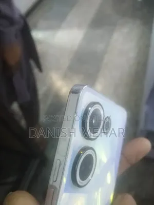 Tecno Camon 20 256 GB White