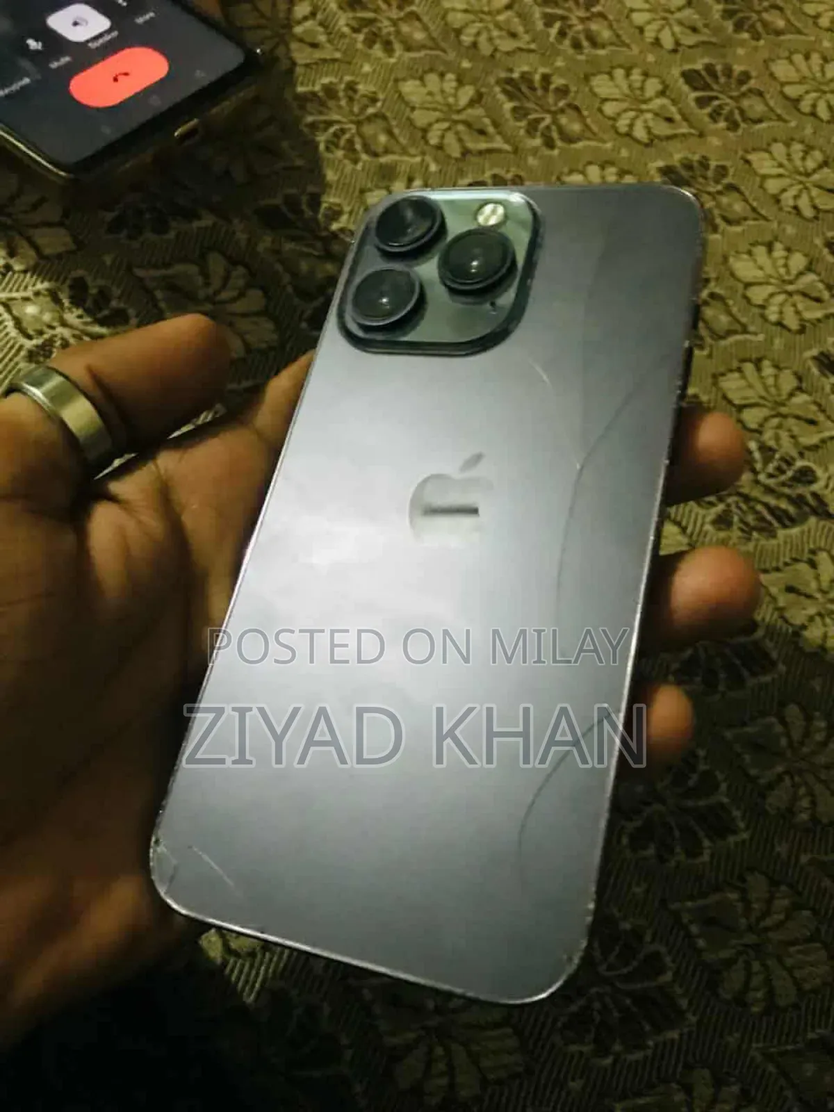 Apple iPhone 14 Pro Max 1 TB Purple