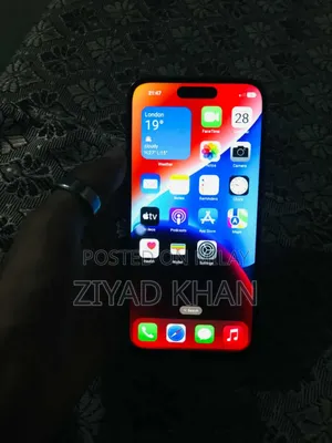 Apple iPhone 14 Pro Max 1 TB Purple