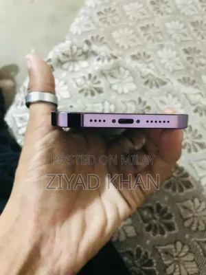 Apple iPhone 14 Pro Max 1 TB Purple