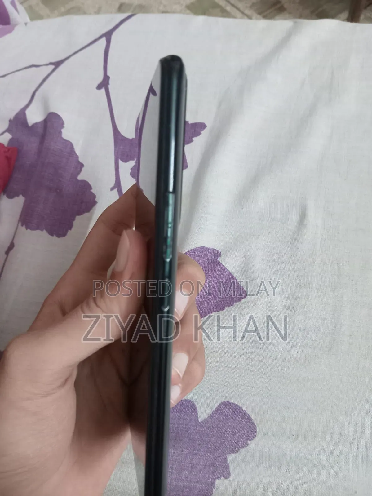 Tecno Camon 15 Pro 128 GB Green