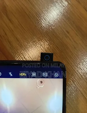 Tecno Camon 15 Pro 128 GB Green