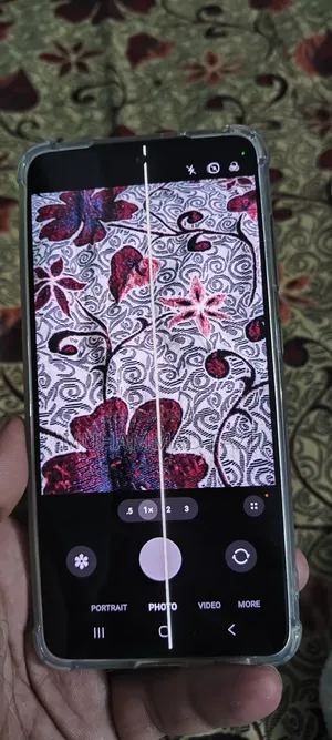 Samsung Galaxy S21 FE 128 GB Black