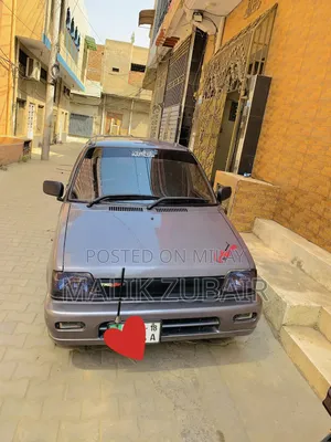 Suzuki FXR 2018 Gray