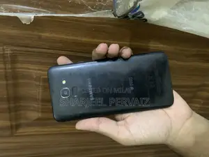 Samsung Galaxy J6 32 GB Black