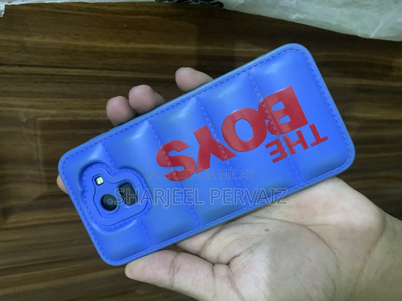 Samsung Galaxy J6 32 GB Black