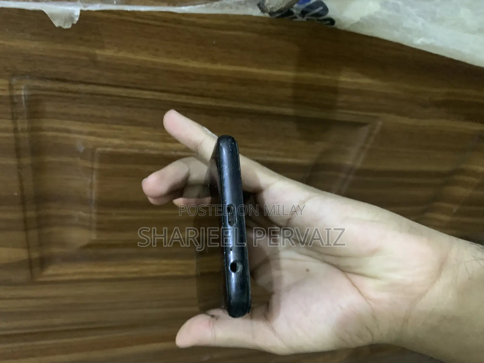 Samsung Galaxy J6 32 GB Black