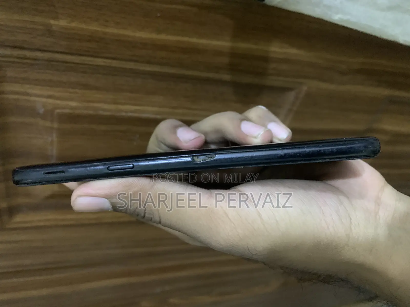 Samsung Galaxy J6 32 GB Black