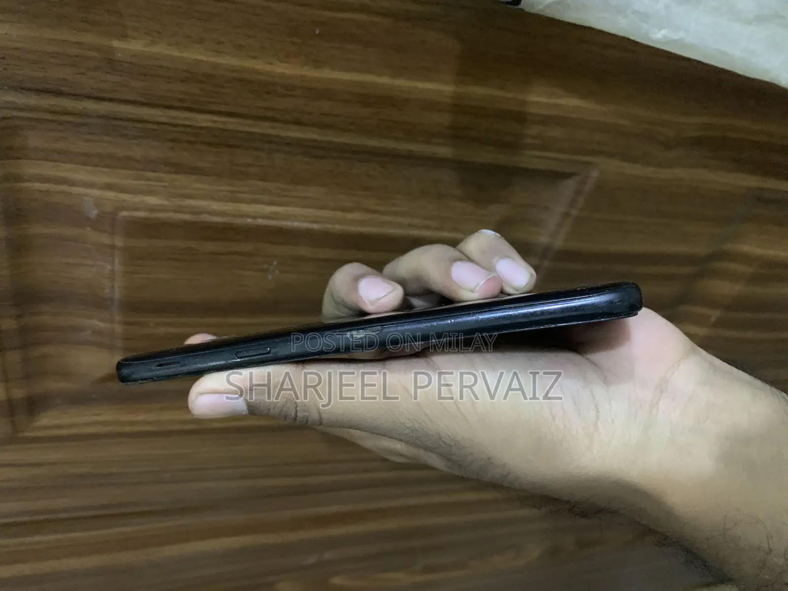 Samsung Galaxy J6 32 GB Black