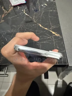 Samsung Galaxy S22 5G 128 GB White