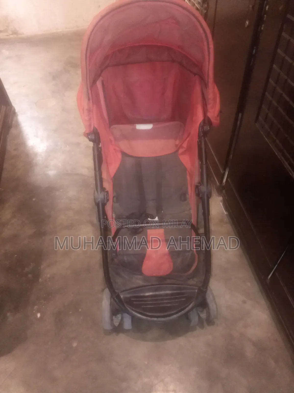 Prime Good Condition