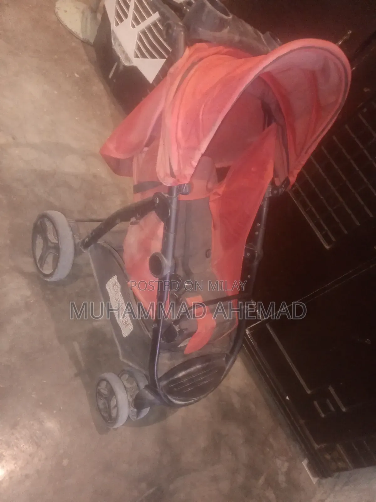 Prime Good Condition