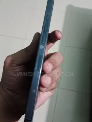 Apple iPhone 12 Pro Max 128 GB Blue