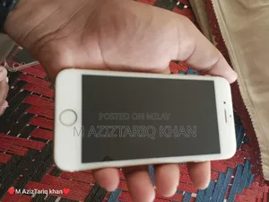 Photo - New Apple iPhone 6 32 GB Rose Gold