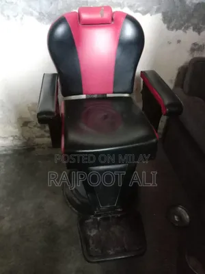 Photo - Salon Chairs for Sale