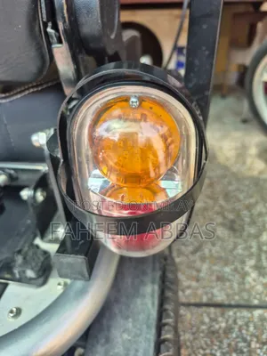 Electric Wheelchair Brand New Imported