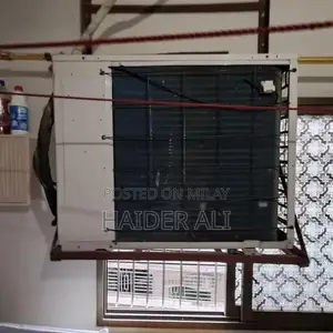 Haier 1.5 Ton AC DC Inverter Air Conditioner