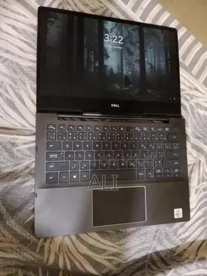 Dell Inspiron 7391 2-in-1 Convertible Laptop