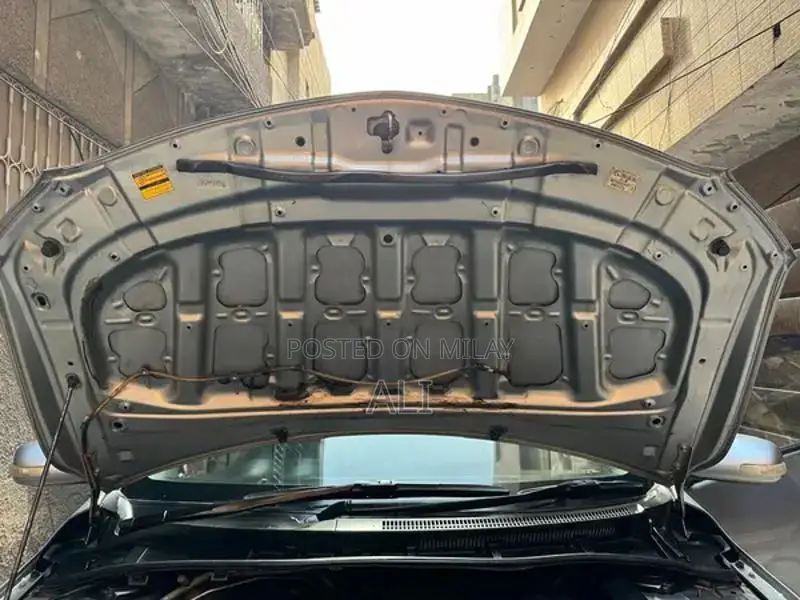 Toyota Corolla GLI 1.6 Automatic Sedan Excellent Family Car