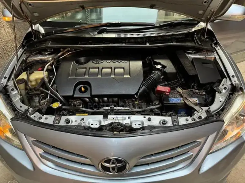 Toyota Corolla GLI 1.6 Automatic Sedan Excellent Family Car