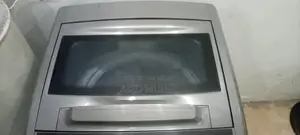 Photo - Kenwood Top Load Automatic Washing Machine - Efficient Home Appliance