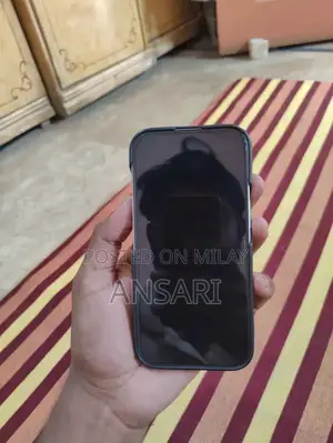 Apple iPhone 15 - 128GB Smartphone in Excellent Condition