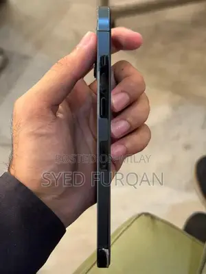 Apple iPhone 12 Pro Max Factory Unlocked Smartphone