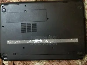 HP 14-inch AMD Laptop with SSD Storage