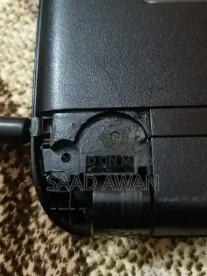 HP 14-inch AMD Laptop with SSD Storage