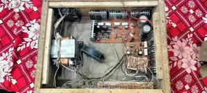 Wireless Bluetooth Speakers - Portable Sound System for Home & Outdoor