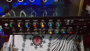 Photo - ALBA RS 4000 Premium Smartwatch