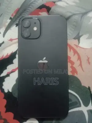 Photo - Apple iPhone 12 JV 128GB Excellent Condition Smartphone