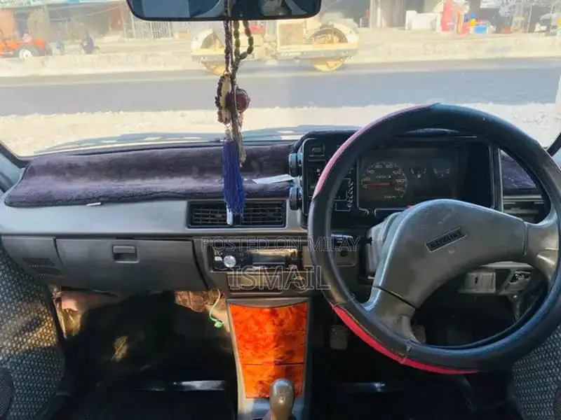 Suzuki Mehran VXR 2018 Compact Family Car with Alloy Rims