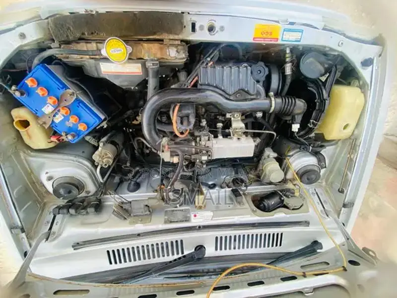 Suzuki Mehran VXR 2018 Compact Family Car with Alloy Rims