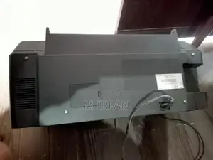 Epson Stylus DX4400 Four-Color Inkjet Printer