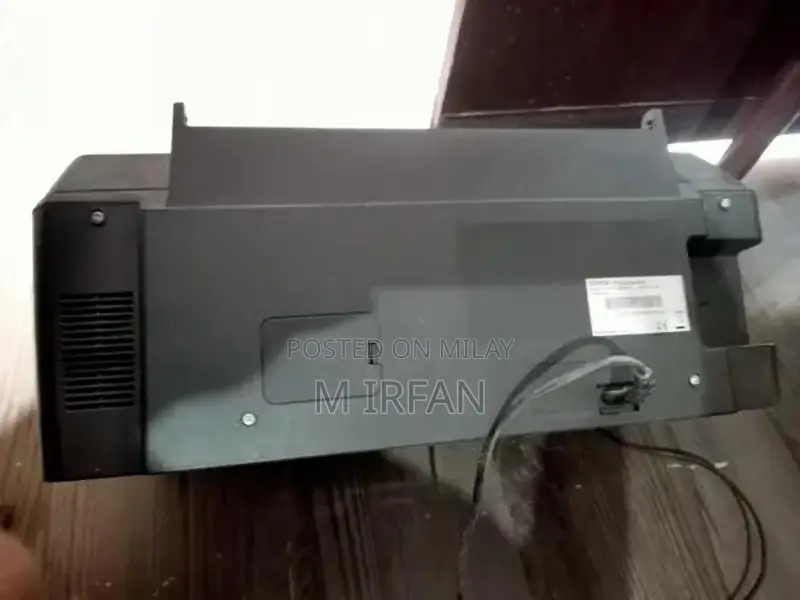 Epson Stylus DX4400 Four-Color Inkjet Printer