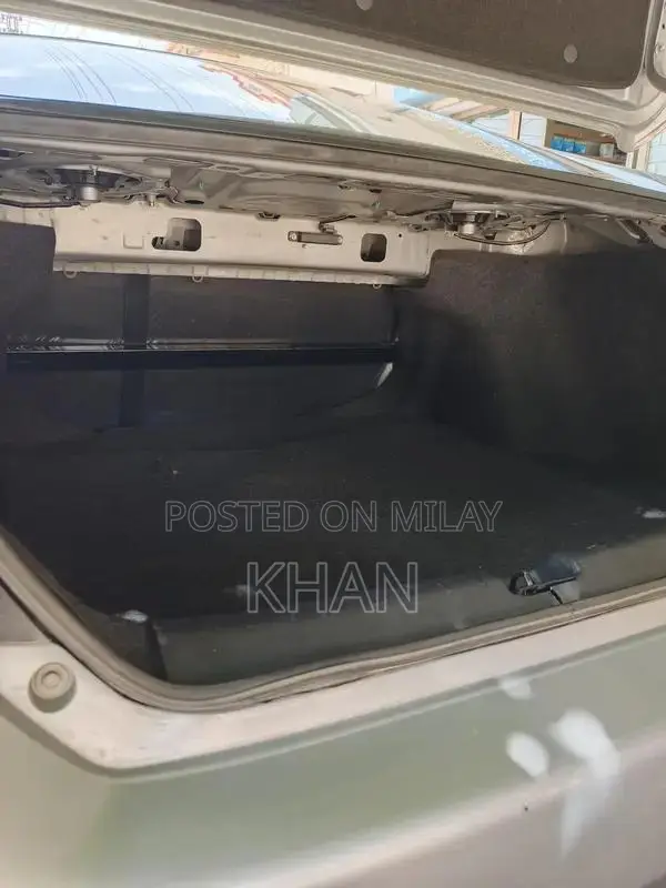 2017 Honda Civic: Low Miles, New Tires, Well-Maintained Sedan