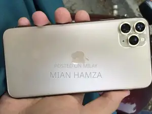 Photo - Apple iPhone 11 Pro Max Smartphone Premium Condition