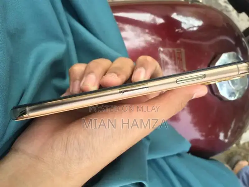 Apple iPhone 11 Pro Max Smartphone Premium Condition