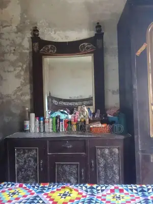 Large Comfortable Bed in Excellent Condition