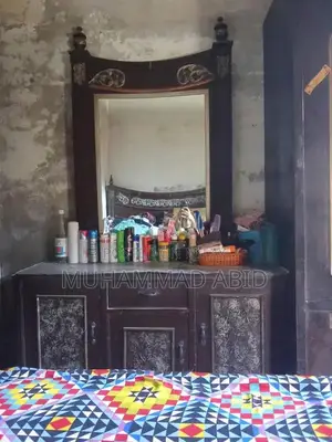 Large Comfortable Bed in Excellent Condition