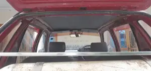 Photo - Mehran 1991 Model Suzuki Sedan, Low Mileage, Good Condition