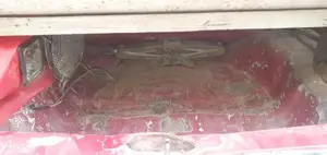 Mehran 1991 Model Suzuki Sedan, Low Mileage, Good Condition