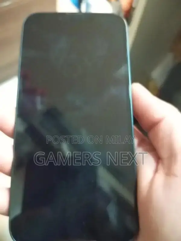 Apple iPhone 13 128GB Blue - Excellent Condition, PTA Approved, Waterp